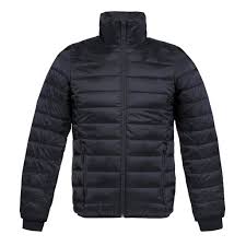 Womens Lightweight Puffer Jacket